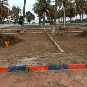 Devanahalli Plot View 3