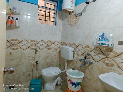 Bathroom Image of 1140 Sq.ft 2 BHK Apartment / Flat for sale in Medahalli Bengaluru for Rs. 7980000