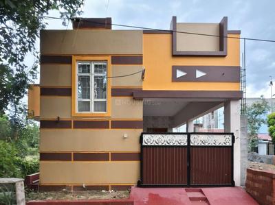 Image of 1210 Sq.ft 2 BHK Independent House for sale in Saravanampatty, Coimbatore for Rs. 7800000