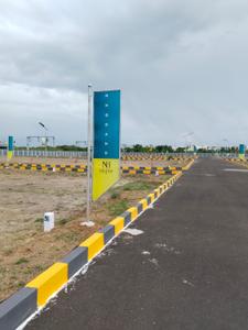 Image of 1500 Sq.ft Residential Plot / Land for sale in Kalligudi, Madurai for Rs. 2025000