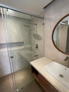 Image of 3930 Sq.ft 3 BHK Apartment / Flat for rent in Lavelle Road, Bengaluru for Rs. 500000