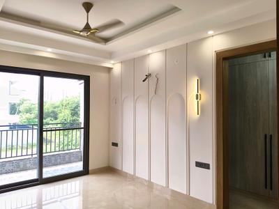 Bedroom Image of 2850 Sq.ft 4 BHK Builder Floor for sale in Uppal Southend, Sector 49 Gurgaon for Rs. 32500000