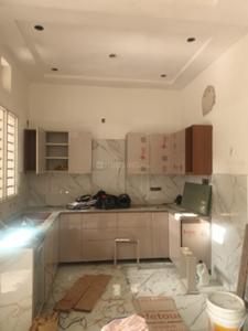 Kitchen Image of 1500 Sq.ft 3 BHK Independent House for sale in Gazipur Zirakpur for Rs. 11000000
