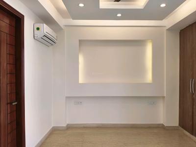 Bedroom Image of 1750 Sq.ft 3 BHK Builder Floor for sale in Sushant Lok Phase 1 Gurgaon for Rs. 32500000