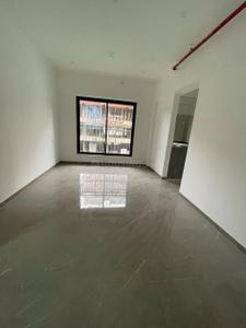 1 BHK Flat