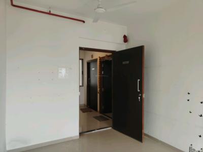 Living Room Image of 552 Sq.ft 1 BHK Apartment / Flat for sale in Fia Aangan, Palghar Mumbai for Rs. 2328000