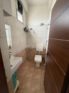 Bathroom Image of 1800 Sq.ft 3 BHK Apartment / Flat for sale in Naranpura Ahmedabad for Rs. 12000000