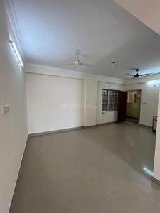 Hall Image of 1350 Sq.ft 2 BHK Builder Floor for rent in Murugeshpalya Bengaluru for Rs. 38000