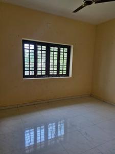 Bedroom Image of 1350 Sq.ft 3 BHK Independent House for rent in Manjalpur Vadodara for Rs. 25000