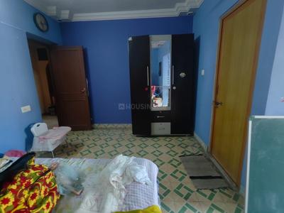 Bedroom Image of 1710 Sq.ft 5 BHK Villa for sale in Thaltej Ahmedabad for Rs. 26000000