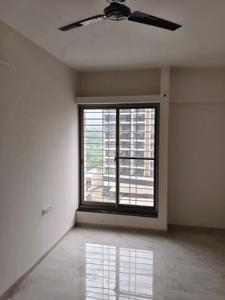 Hall Image of 1074 Sq.ft 3 BHK Apartment / Flat for rent in Majestique Towers East, Upper Kharadi Pune for Rs. 50000