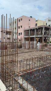 Image of 705 Sq.ft 1 BHK Independent House for sale in Gopalpatti, Pune for Rs. 3500000