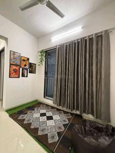 Hall Image of 750 Sq.ft 1 BHK Independent House for rent in Transport Nagar Lucknow for Rs. 12500