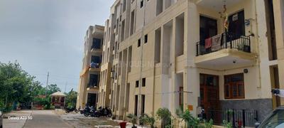 Image of 890 Sq.ft 2 BHK Apartment / Flat for sale in Eta II, Greater Noida for Rs. 7200000