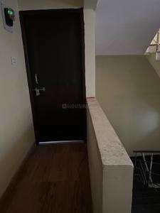 3 BHK Independent Builder Floor