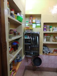 Kitchen Image of Ladies PG Near Dum Dum Metro  in South Dum Dum, Kolkata