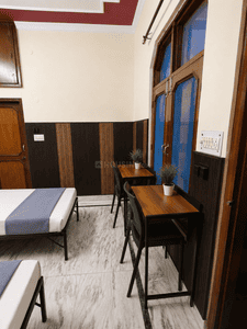 Image of 800 Sq.ft 2 BHK Independent House for rent in Shastri Nagar, Meerut for Rs. 18000