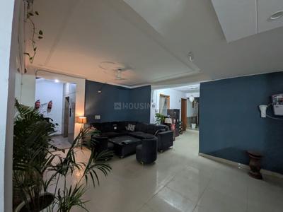 Hall Image of Dream Homes PG in Sector 38, Gurgaon