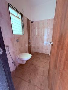 Image of 850 Sq.ft 2 BHK Apartment / Flat for sale in VTP Purvanchal, Kesnand, Pune for Rs. 5300000