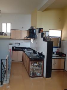 Kitchen Image of 2700 Sq.ft 5 BHK Independent House for sale in New Barrakpur Kolkata for Rs. 10000000