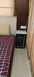 Balcony Image of 1300 Sq.ft 3 BHK Apartment / Flat for sale in Vallabh Vidhyanagar Anand for Rs. 7000000