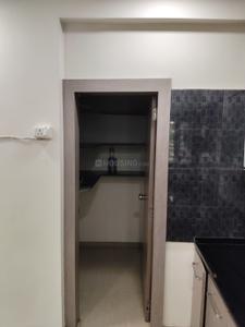 Kitchen Image of 1600 Sq.ft 3 BHK Apartment / Flat for rent in Rajvi Opal, Naranpura Ahmedabad for Rs. 38000