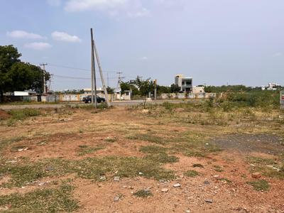Image of 2200 Sq.ft Residential Plot / Land for sale in Bangar Pet, Kurnool for Rs. 7500000