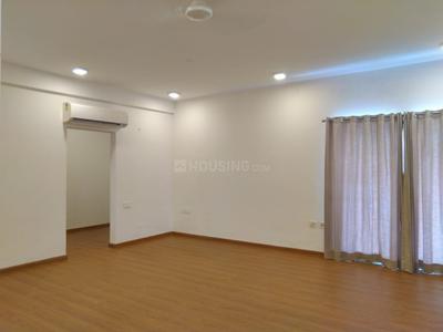 Saraswathi Nagar Bedroom One 2