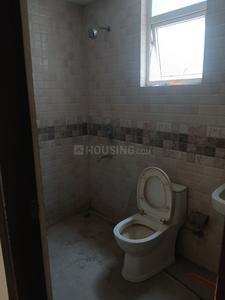 Image of 1120 Sq.ft 3 BHK Apartment / Flat for sale in Signature Global Park 4 And 5 Phase II, Sector 36, Sohna for Rs. 10300000