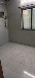 Bedroom Image of 600 Sq.ft 1 BHK Apartment / Flat for rent in Dharamveer Nagar Thane for Rs. 27000
