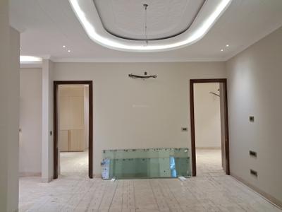 Dining Area Image of 1800 Sq.ft 3 BHK Builder Floor for sale in Raja Garden New Delhi for Rs. 36500000