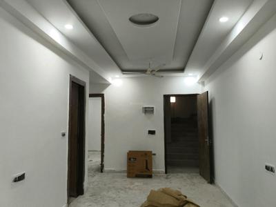 Living Room Image of 1650 Sq.ft 3 BHK Apartment / Flat for sale in Venice Aspire, Noida Extension Greater Noida for Rs. 6400000
