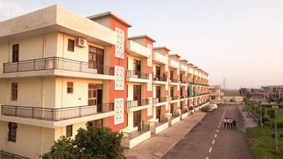 Image of 1125 Sq.ft 2 BHK Apartment / Flat for sale in Kalaka, Alwar for Rs. 2650000