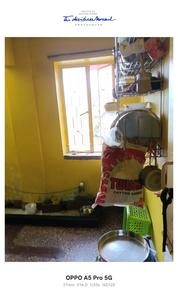 Bedroom Image of 1550 Sq.ft 4 BHK Apartment / Flat for sale in Garfa Kolkata for Rs. 6000000