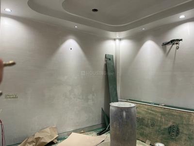 Hall Image of 1000 Sq.ft 2 BHK Builder Floor for sale in Ashok Nagar New Delhi for Rs. 15000000