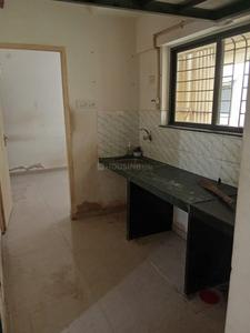 Kitchen Image of Sushma pg in Jogeshwari West, Mumbai