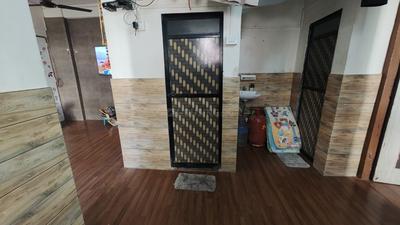 Bedroom Image of 520 Sq.ft 1 BHK Apartment / Flat for sale in Naigaon West Naigaon for Rs. 3500000