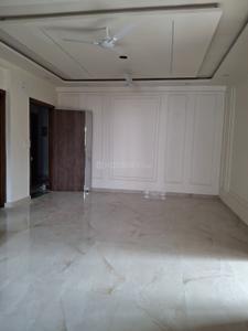 Hall Image of 1800 Sq.ft 3 BHK Builder Floor for sale in NCR Residency, Subhash Nagar Dehradun for Rs. 9900000