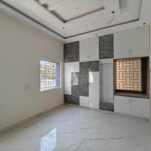 Bedroom Image of 3000 Sq.ft 5 BHK Independent House for sale in Horamavu Bengaluru for Rs. 19100000