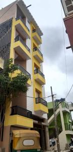 Image of 3800 Sq.ft 10 BHK Apartment / Flat for sale in Thanisandra, Bengaluru for Rs. 16000000