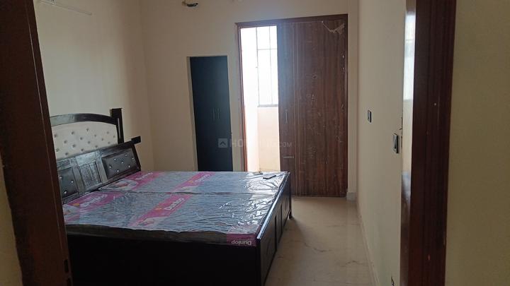 Modern enclave Bedroom Two 1