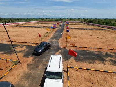 Image of 1200 Sq.ft Residential Plot / Land for sale in Alathur, Tiruchirappalli for Rs. 600000