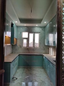 3 BHK Independent Builder Floor