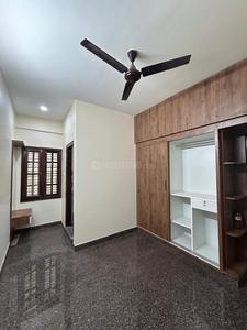 Bedroom Image of 1200 Sq.ft 2 BHK Apartment / Flat for rent in New Tippasandra Bengaluru for Rs. 45000