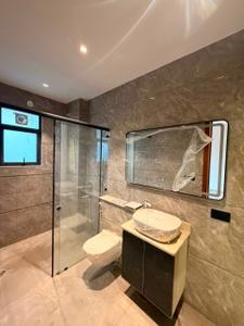 Image of 2050 Sq.ft 3 BHK Builder Floor for sale in Malibu Town Floors, Sector 47, Gurgaon for Rs. 29500000