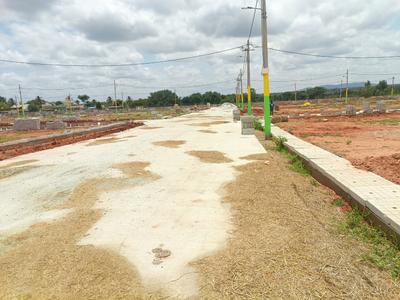 Image of 800 Sq.ft Residential Plot / Land for sale in Doddaballapura, Bengaluru for Rs. 2320000
