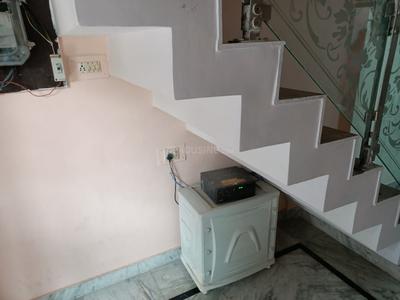 Hall Image of 1180 Sq.ft 2 BHK Builder Floor for rent in Gomti Nagar Lucknow for Rs. 18000