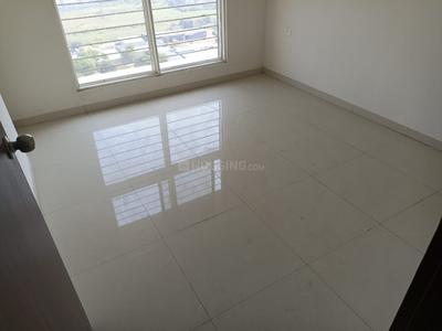 Bedroom Image of 1050 Sq.ft 2 BHK Apartment / Flat for sale in Mantra Monarch, Balewadi Pune for Rs. 11000000