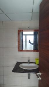 Kolapakkam - Vandalur Bathroom One 1