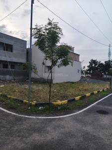 Image of 900 Sq.ft Residential Plot / Land for sale in Red Hills, Chennai for Rs. 3420000